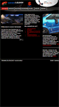 Mobile Screenshot of garagegilomen.ch